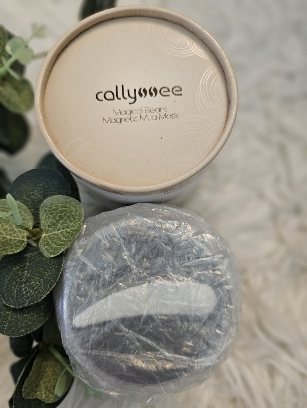 Callyee MAGNETIC MUD MASK - Picture 6 of 7